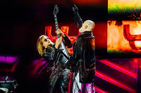 2018-06-09 - Judas Priest från Sweden Rock Festival, Sölvesborg