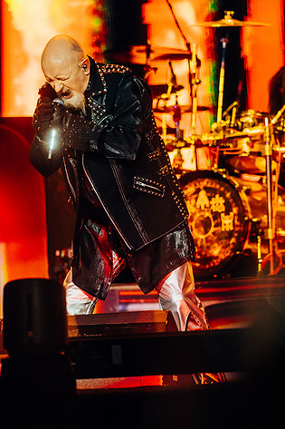 2018-06-09 - Judas Priest från Sweden Rock Festival, Sölvesborg