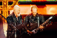 2018-06-09 - Judas Priest från Sweden Rock Festival, Sölvesborg