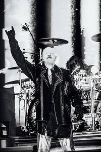 2018-06-09 - Judas Priest från Sweden Rock Festival, Sölvesborg