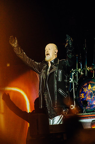 2018-06-09 - Judas Priest från Sweden Rock Festival, Sölvesborg