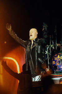 2018-06-09 - Judas Priest från Sweden Rock Festival, Sölvesborg