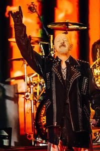 2018-06-09 - Judas Priest från Sweden Rock Festival, Sölvesborg