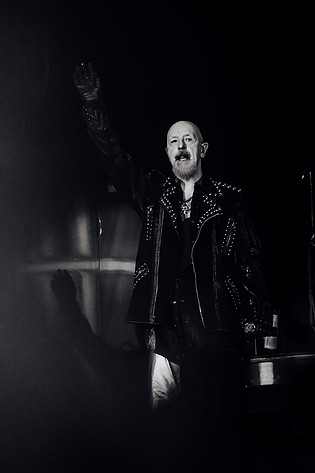 2018-06-09 - Judas Priest från Sweden Rock Festival, Sölvesborg