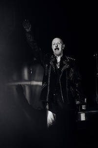 2018-06-09 - Judas Priest från Sweden Rock Festival, Sölvesborg