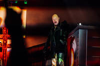 2018-06-09 - Judas Priest från Sweden Rock Festival, Sölvesborg