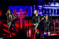 2018-06-09 - Judas Priest från Sweden Rock Festival, Sölvesborg
