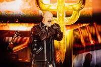 2018-06-09 - Judas Priest från Sweden Rock Festival, Sölvesborg