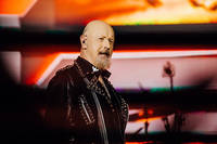 2018-06-09 - Judas Priest från Sweden Rock Festival, Sölvesborg