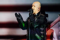 2018-06-09 - Judas Priest från Sweden Rock Festival, Sölvesborg