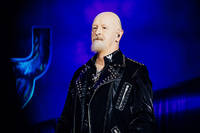 2018-06-09 - Judas Priest från Sweden Rock Festival, Sölvesborg