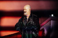 2018-06-09 - Judas Priest från Sweden Rock Festival, Sölvesborg