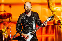 2018-06-09 - Judas Priest från Sweden Rock Festival, Sölvesborg