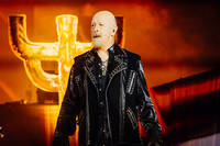 2018-06-09 - Judas Priest från Sweden Rock Festival, Sölvesborg
