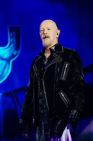 2018-06-09 - Judas Priest från Sweden Rock Festival, Sölvesborg