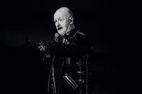 2018-06-09 - Judas Priest från Sweden Rock Festival, Sölvesborg