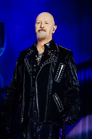 2018-06-09 - Judas Priest från Sweden Rock Festival, Sölvesborg