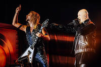 2018-06-09 - Judas Priest från Sweden Rock Festival, Sölvesborg