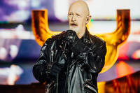 2018-06-09 - Judas Priest från Sweden Rock Festival, Sölvesborg
