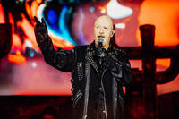 2018-06-09 - Judas Priest från Sweden Rock Festival, Sölvesborg