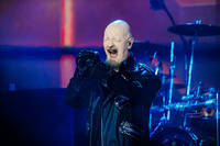 2018-06-09 - Judas Priest från Sweden Rock Festival, Sölvesborg