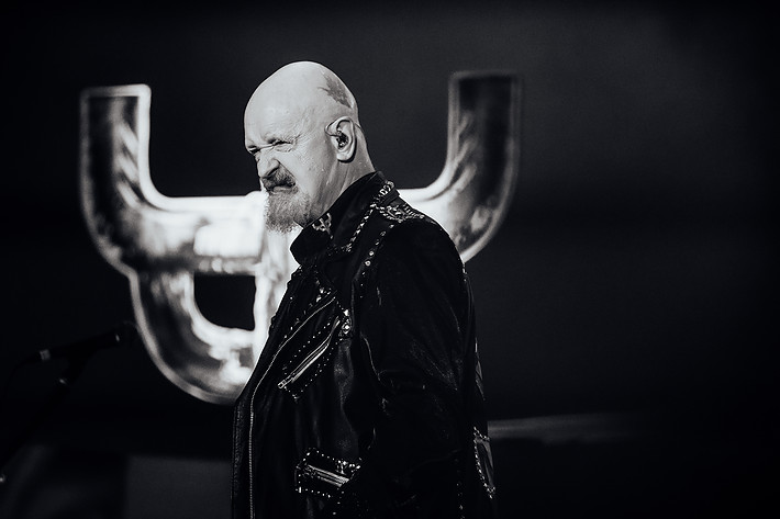 2018-06-09 - Judas Priest från Sweden Rock Festival, Sölvesborg