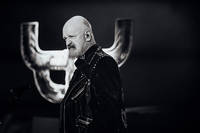 2018-06-09 - Judas Priest från Sweden Rock Festival, Sölvesborg