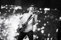 2018-06-14 - James Bay från Gröna Lund, Stockholm
