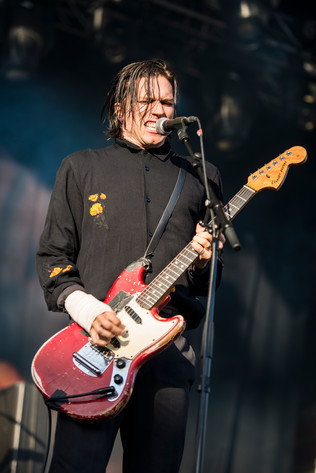 2018-06-15 - Hurula från Gröna Lund, Stockholm