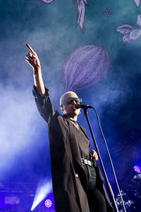 2018-06-15 - Loreen från Mosebacke Terrassen, Stockholm