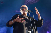 2018-06-15 - Loreen från Mosebacke Terrassen, Stockholm