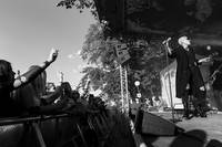 2018-06-15 - Loreen från Mosebacke Terrassen, Stockholm