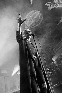 2018-06-15 - Loreen från Mosebacke Terrassen, Stockholm