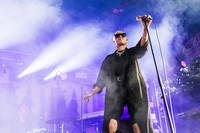 2018-06-15 - Loreen från Mosebacke Terrassen, Stockholm