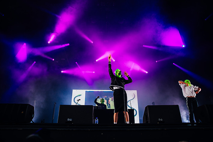 2018-06-15 - Pussy Riot från Liseberg, Göteborg