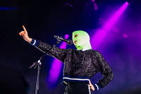 2018-06-15 - Pussy Riot från Liseberg, Göteborg