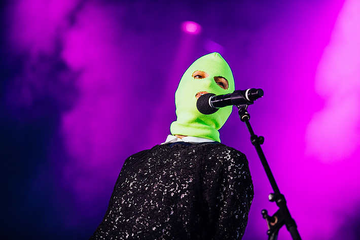 2018-06-15 - Pussy Riot från Liseberg, Göteborg