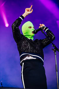 2018-06-15 - Pussy Riot från Liseberg, Göteborg