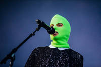 2018-06-15 - Pussy Riot från Liseberg, Göteborg
