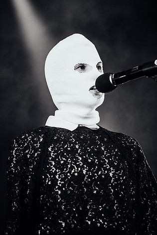 2018-06-15 - Pussy Riot från Liseberg, Göteborg