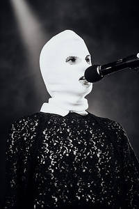 2018-06-15 - Pussy Riot från Liseberg, Göteborg