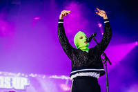 2018-06-15 - Pussy Riot från Liseberg, Göteborg