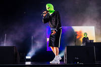 2018-06-15 - Pussy Riot från Liseberg, Göteborg