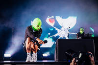 2018-06-15 - Pussy Riot från Liseberg, Göteborg