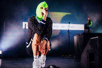 2018-06-15 - Pussy Riot från Liseberg, Göteborg