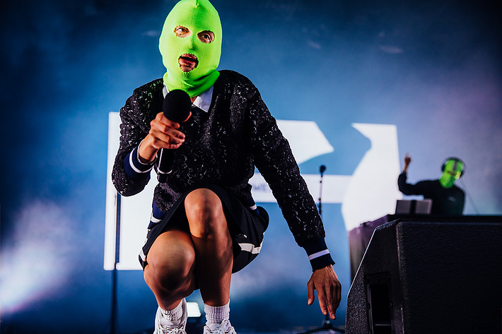 2018-06-15 - Pussy Riot från Liseberg, Göteborg