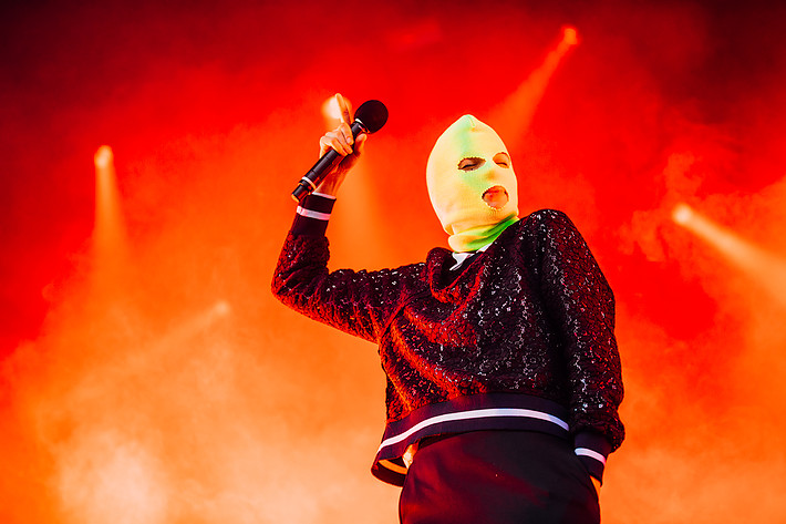 2018-06-15 - Pussy Riot från Liseberg, Göteborg