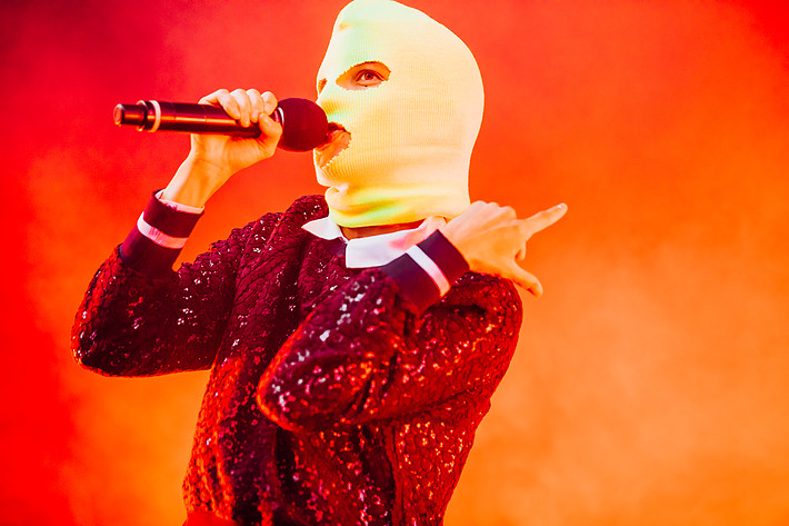 2018-06-15 - Pussy Riot från Liseberg, Göteborg