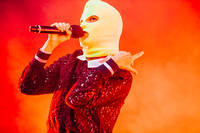 2018-06-15 - Pussy Riot från Liseberg, Göteborg