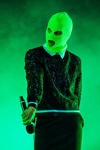 2018-06-15 - Pussy Riot från Liseberg, Göteborg